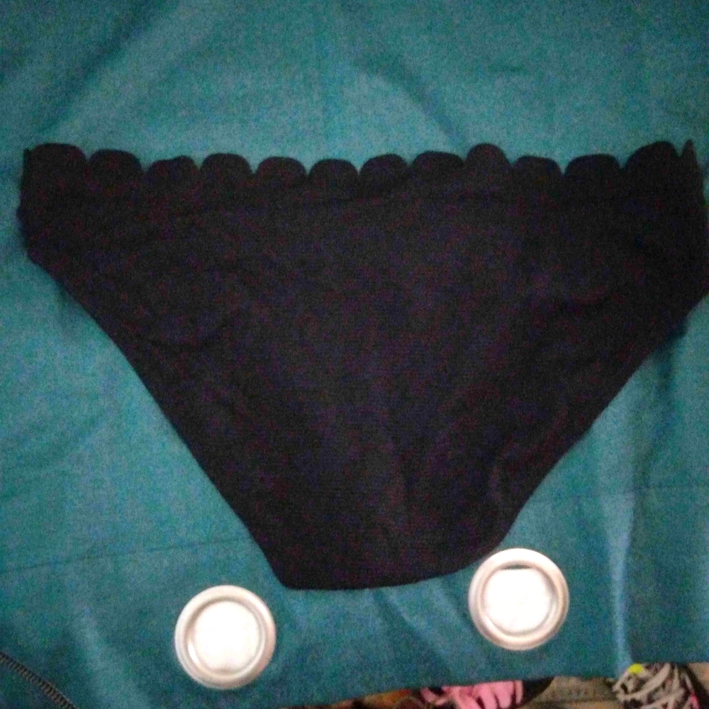 Bathing suit bottom
